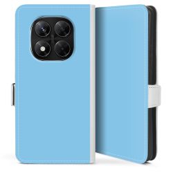 Sideflip mit Lasche weiß/seitliche Lasche