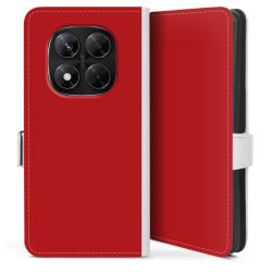 Sideflip mit Lasche weiß/seitliche Lasche