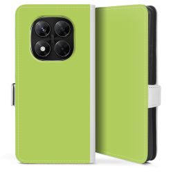 Sideflip mit Lasche weiß/seitliche Lasche