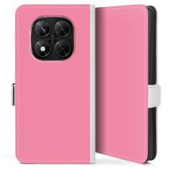 Sideflip mit Lasche weiß/seitliche Lasche