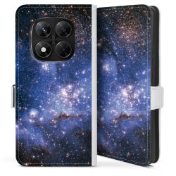 Sideflip mit Lasche weiß/seitliche Lasche