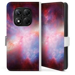 Sideflip mit Lasche weiß/seitliche Lasche