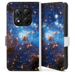 Sideflip mit Lasche weiß/seitliche Lasche