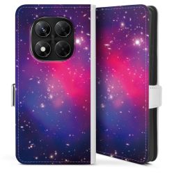 Sideflip mit Lasche weiß/seitliche Lasche