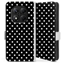 Sideflip mit Lasche weiß/seitliche Lasche