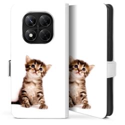 Sideflip mit Lasche weiß/seitliche Lasche