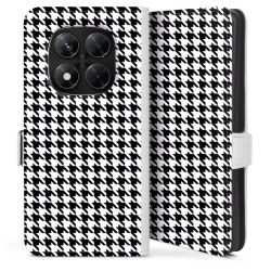 Sideflip mit Lasche weiß/seitliche Lasche