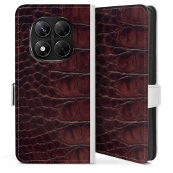 Sideflip mit Lasche weiß/seitliche Lasche