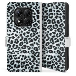 Sideflip mit Lasche weiß/seitliche Lasche