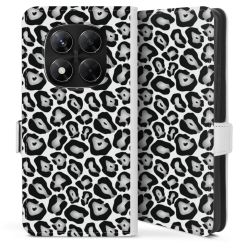 Sideflip mit Lasche weiß/seitliche Lasche