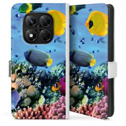 Sideflip mit Lasche weiß/seitliche Lasche