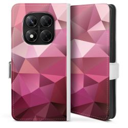 Sideflip mit Lasche weiß/seitliche Lasche