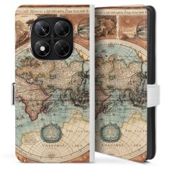 Sideflip mit Lasche weiß/seitliche Lasche