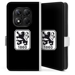 Sideflip mit Lasche weiß/seitliche Lasche