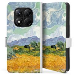 Sideflip mit Lasche weiß/seitliche Lasche