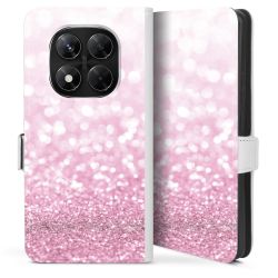 Sideflip mit Lasche weiß/seitliche Lasche