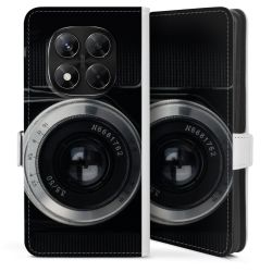 Sideflip mit Lasche weiß/seitliche Lasche