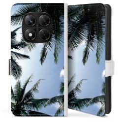 Sideflip with flap white/lateral flap