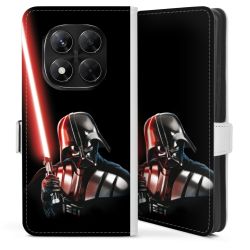 Sideflip mit Lasche weiß/seitliche Lasche