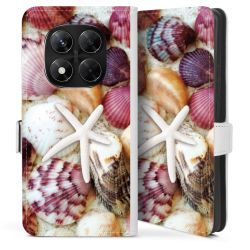 Sideflip with flap white/lateral flap