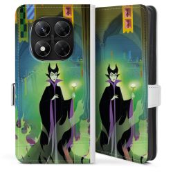 Sideflip with flap white/lateral flap