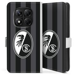 Sideflip mit Lasche weiß/seitliche Lasche