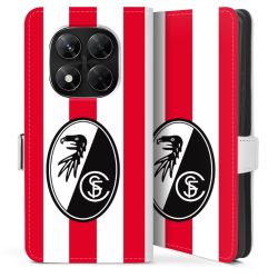 Sideflip mit Lasche weiß/seitliche Lasche