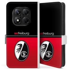 Sideflip mit Lasche weiß/seitliche Lasche