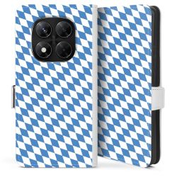 Sideflip mit Lasche weiß/seitliche Lasche