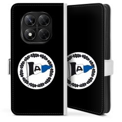 Sideflip mit Lasche weiß/seitliche Lasche