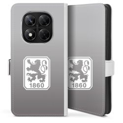 Sideflip mit Lasche weiß/seitliche Lasche