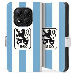 Sideflip mit Lasche weiß/seitliche Lasche