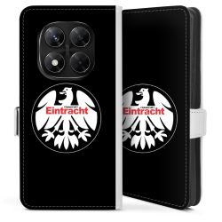 Sideflip mit Lasche weiß/seitliche Lasche