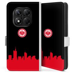 Sideflip mit Lasche weiß/seitliche Lasche