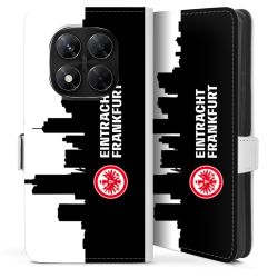 Sideflip mit Lasche weiß/seitliche Lasche