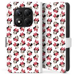 Sideflip with flap white/lateral flap