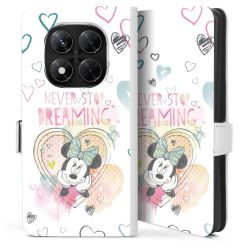 Sideflip with flap white/lateral flap