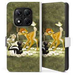 Sideflip mit Lasche weiß/seitliche Lasche