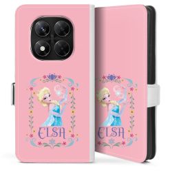 Sideflip mit Lasche weiß/seitliche Lasche