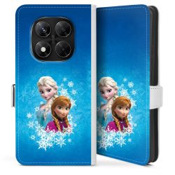 Sideflip with flap white/lateral flap