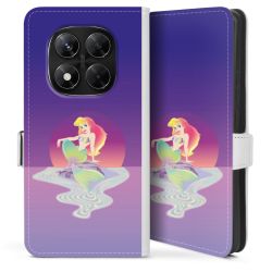 Sideflip mit Lasche weiß/seitliche Lasche