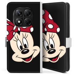 Sideflip mit Lasche weiß/seitliche Lasche