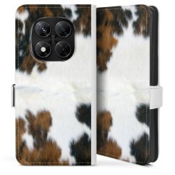 Sideflip mit Lasche weiß/seitliche Lasche