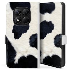 Sideflip mit Lasche weiß/seitliche Lasche