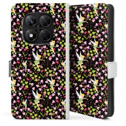 Sideflip mit Lasche weiß/seitliche Lasche