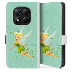 Sideflip mit Lasche weiß/seitliche Lasche