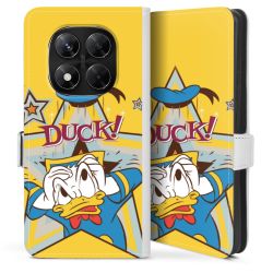 Sideflip with flap white/lateral flap