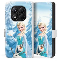 Sideflip with flap white/lateral flap