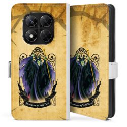 Sideflip mit Lasche weiß/seitliche Lasche