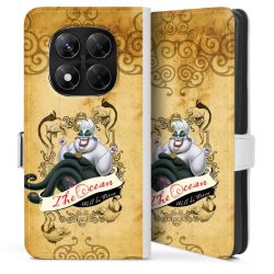 Sideflip mit Lasche weiß/seitliche Lasche